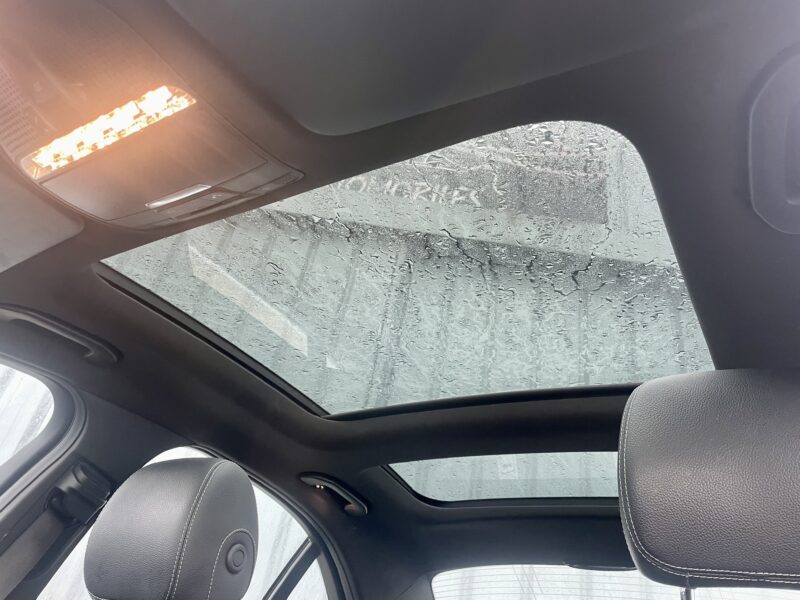 MERCEDES CLASSE C 2015