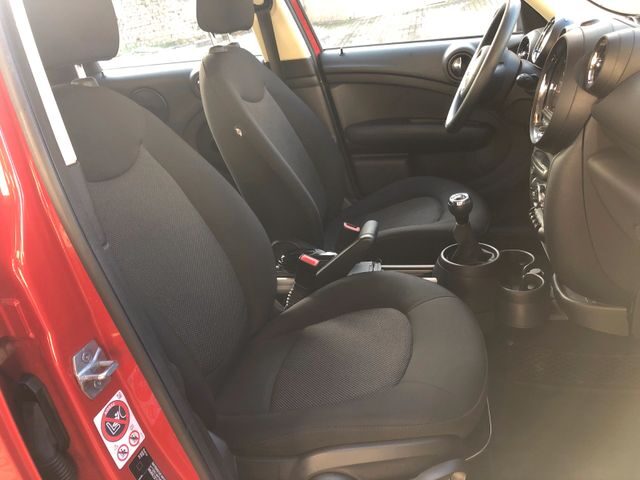 MINI COOPER Countryman 122CH