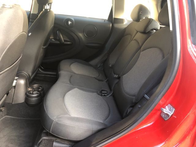 MINI COOPER Countryman 122CH