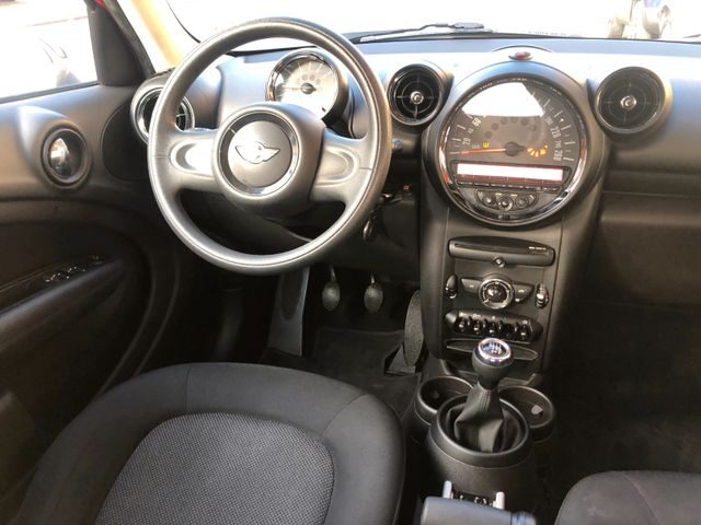 MINI COOPER Countryman 122CH