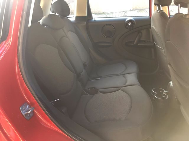 MINI COOPER Countryman 122CH