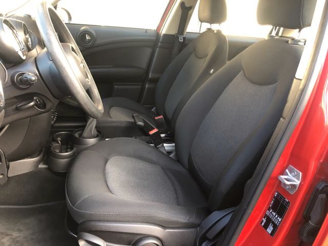 MINI COOPER Countryman 122CH