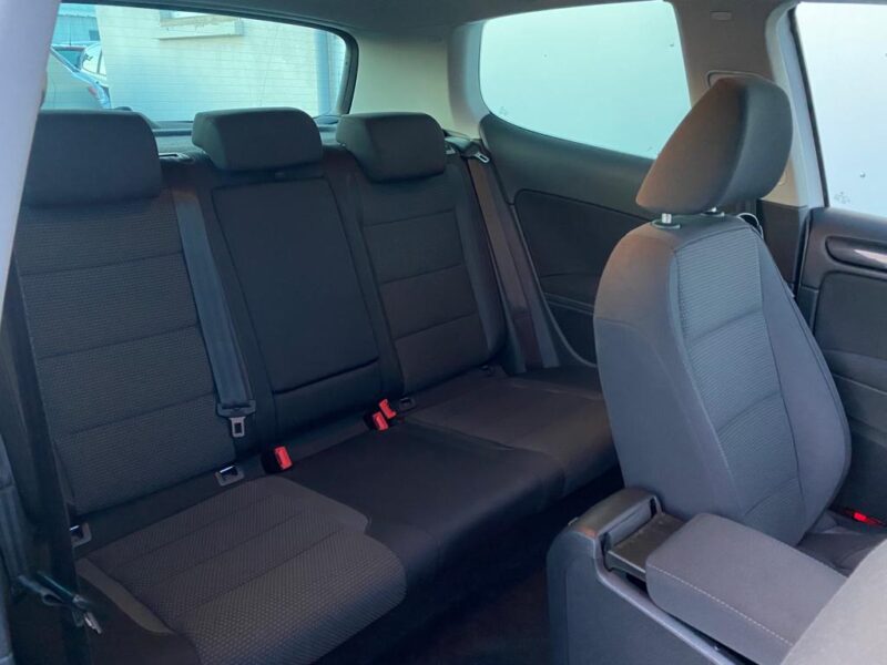 VOLKSWAGEN GOLF VI 2010