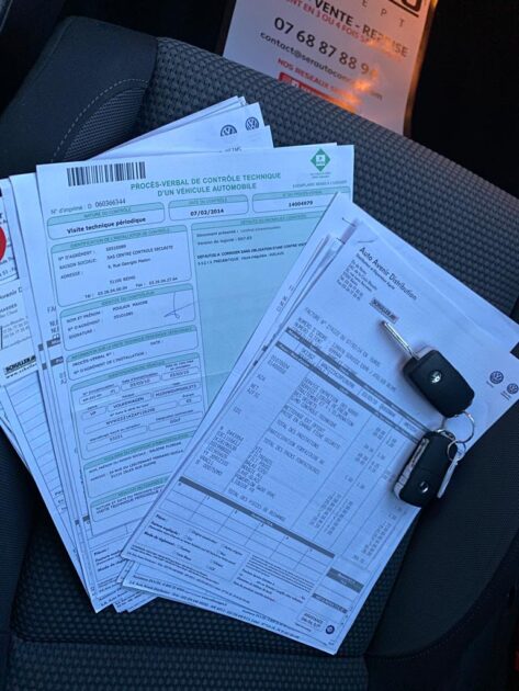 VOLKSWAGEN GOLF VI 2010