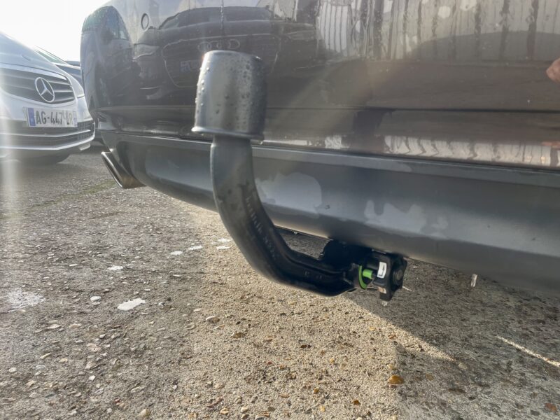 AUDI A5 Sportback 2012