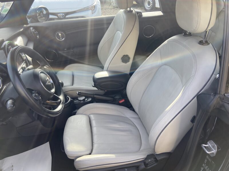 MINI COOPER CABRIOLET 1.5 136CV EXQUISITE