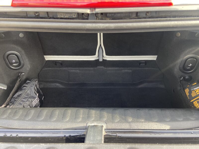 MINI COOPER CABRIOLET 1.5 136CV EXQUISITE