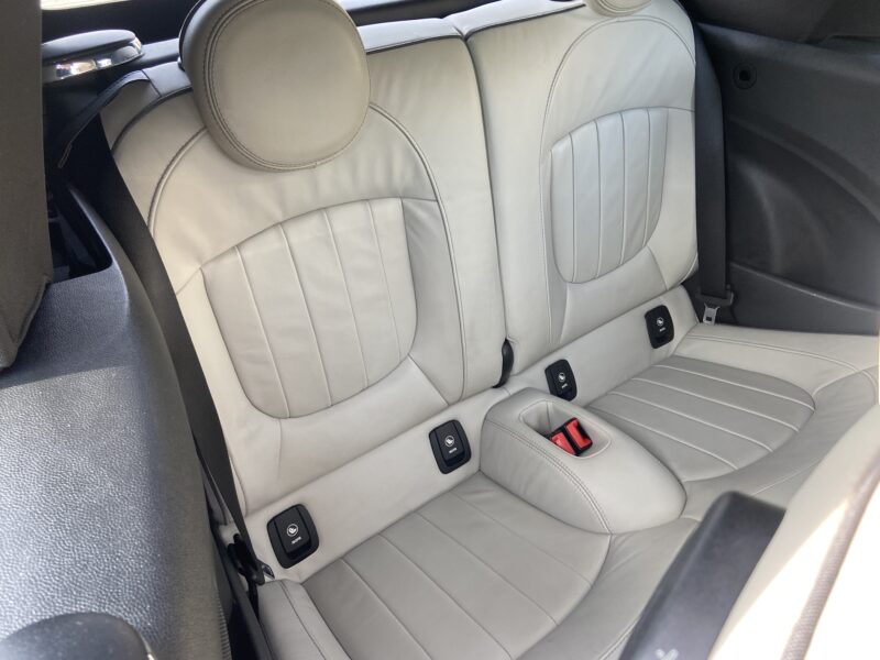 MINI COOPER CABRIOLET 1.5 136CV EXQUISITE