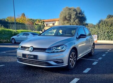 VW TDI GOLF VII 2019 Business Confort Line Garantie 12 moisi