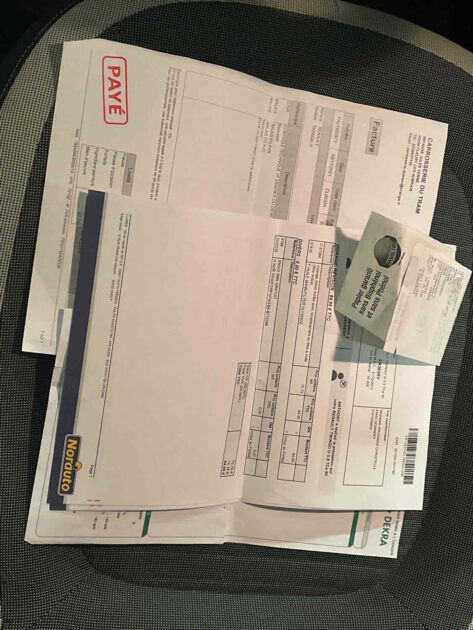 RENAULT TWINGO III 0.9 TCe 90 (90Cv)