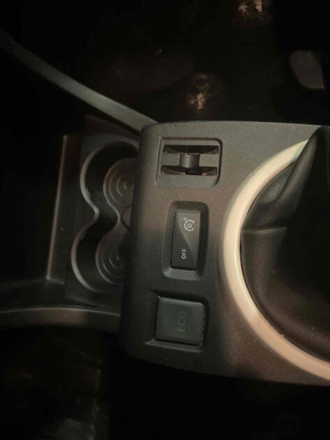 RENAULT TWINGO III 0.9 TCe 90 (90Cv)