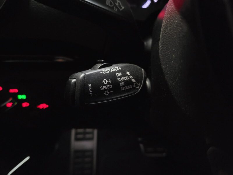 AUDI RS3 Sportback 367CV B&O / TOIT OUVRANT / CAMERA