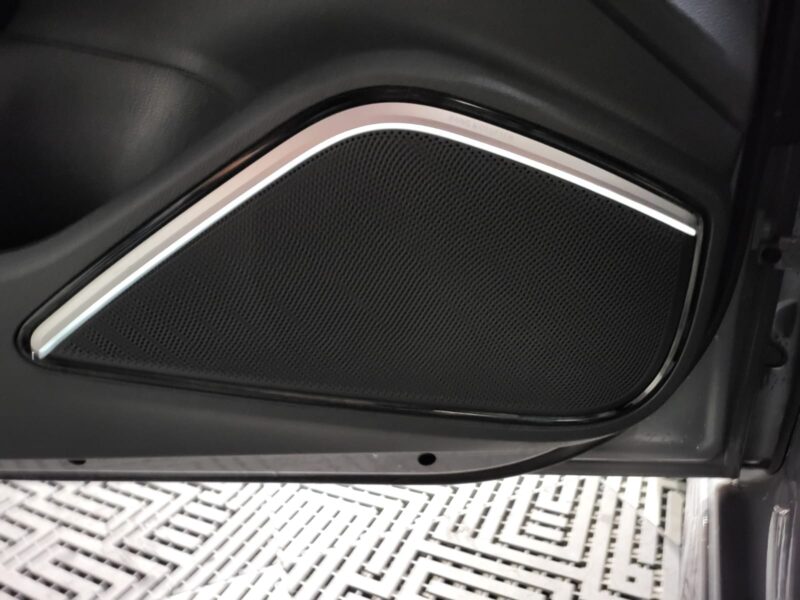 AUDI RS3 Sportback 367CV B&O / TOIT OUVRANT / CAMERA