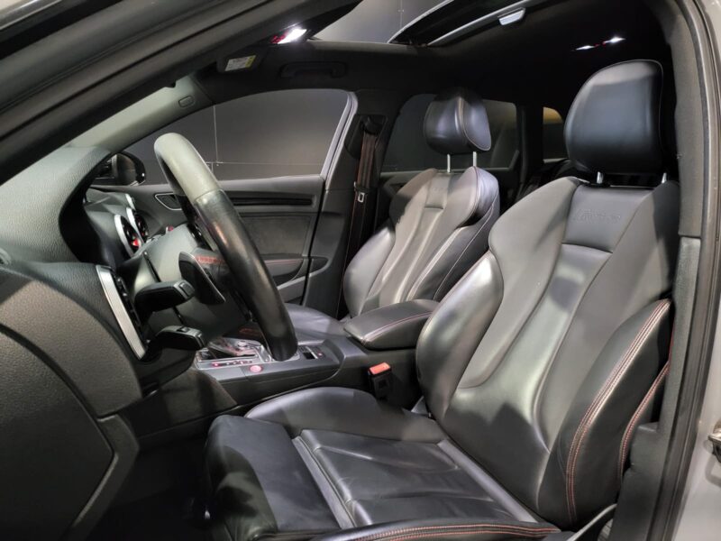 AUDI RS3 Sportback 367CV B&O / TOIT OUVRANT / CAMERA