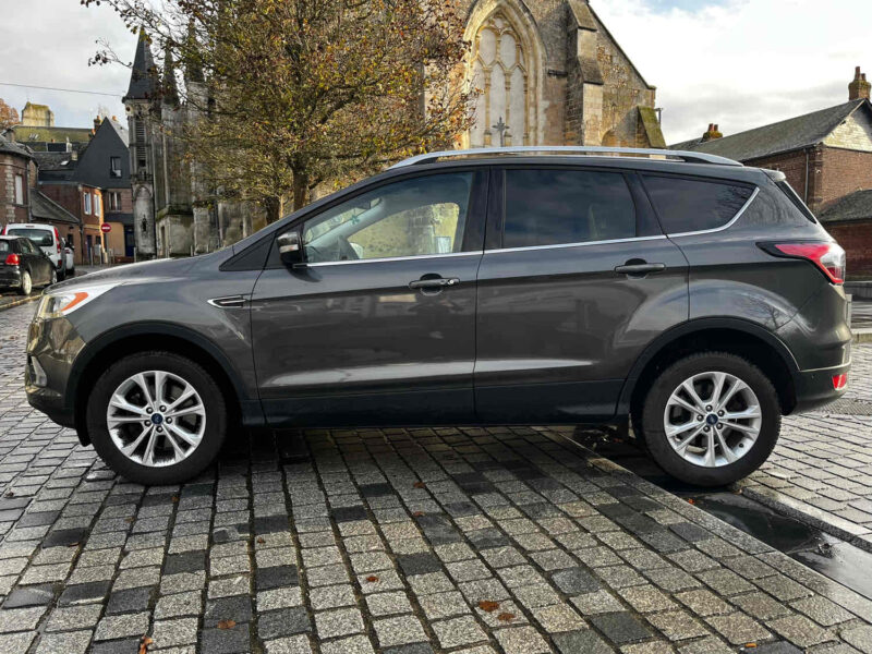 FORD KUGA II 2017
