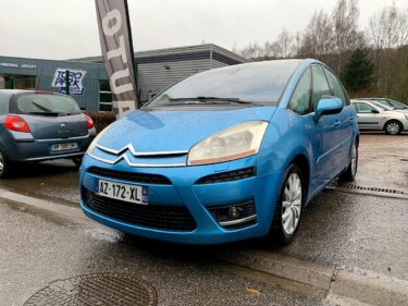 CITROEN C4 PICASSO 2.0 HDI 136CV