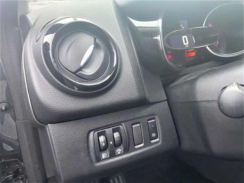 RENAULT CLIO IV 2019 Business