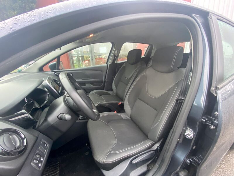 RENAULT CLIO IV 2019 Business