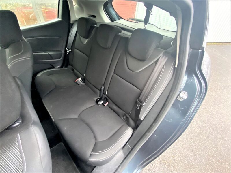 RENAULT CLIO IV 2019 Business