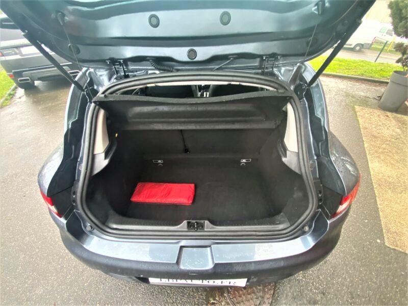 RENAULT CLIO IV 2019 Business