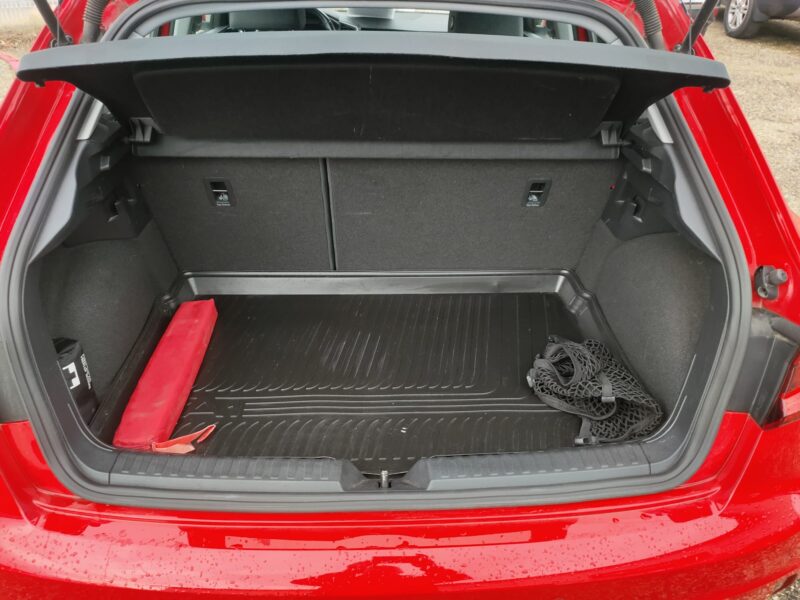 AUDI A1 SPORTBACK 30 TFSI 115 ADVANCED