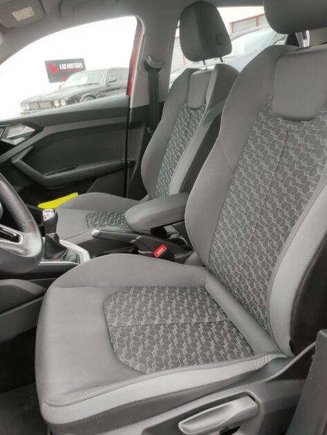 AUDI A1 SPORTBACK 30 TFSI 115 ADVANCED