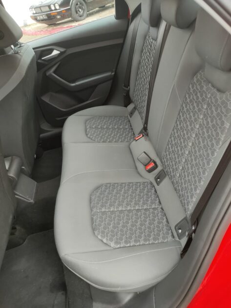 AUDI A1 SPORTBACK 30 TFSI 115 ADVANCED