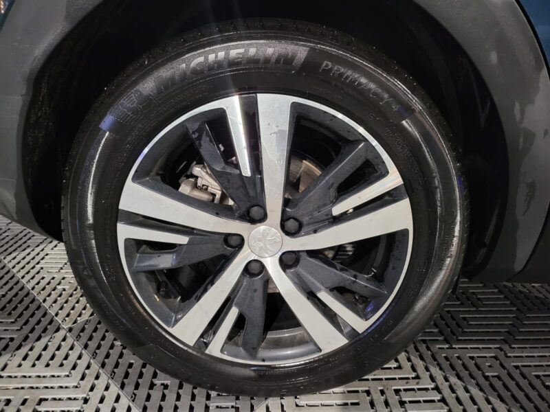 PEUGEOT 3008 GT 225cv 2022 TOIT OUVRANT CARPLAY 