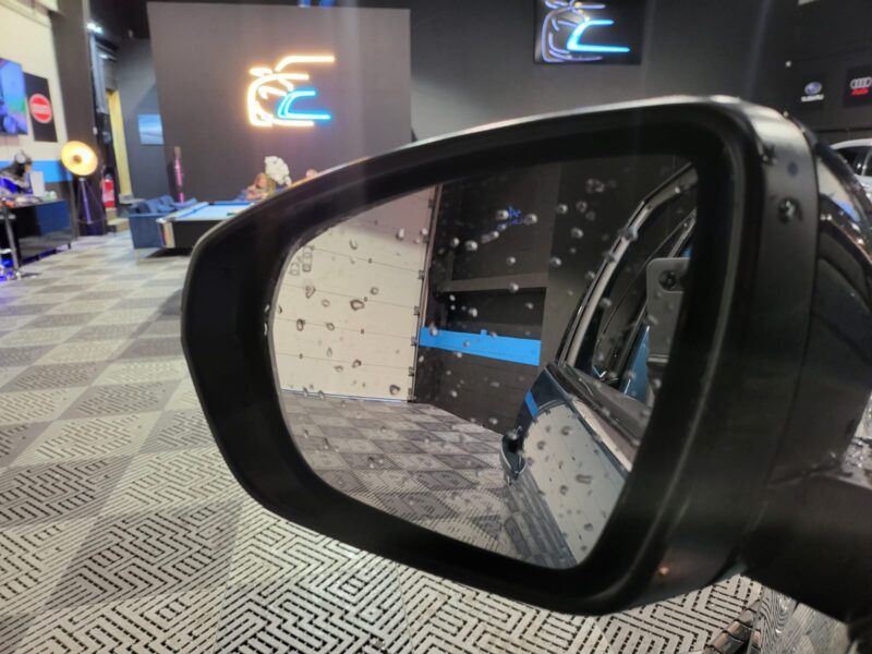 PEUGEOT 3008 GT 225cv 2022 TOIT OUVRANT CARPLAY 