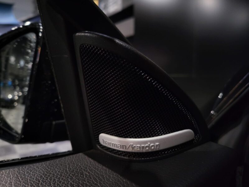 MERCEDES CLA  200 156cv FASCINATION BVA /TOIT OUVRANT/SIEGES ELECTRIQUES