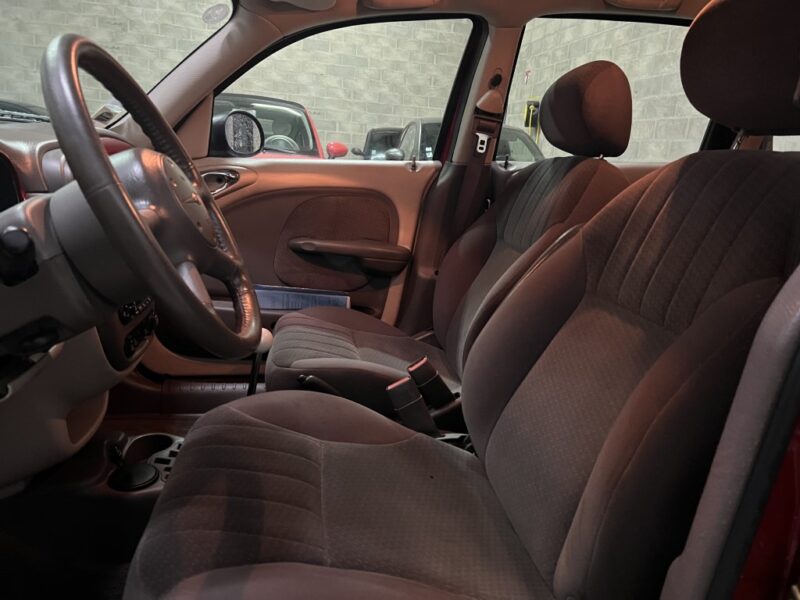 CHRYSLER PTCRUISER 2004