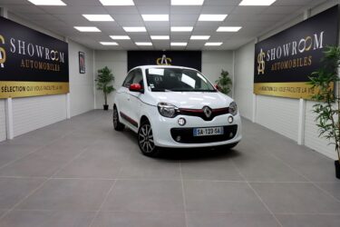 RENAULT TWINGO III 2015