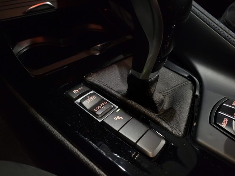 B.M.W. X1 sDrive 18i 140cv M SPORT TOIT OUVRANT