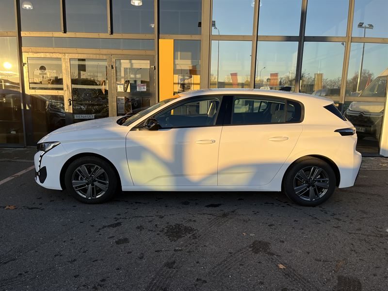 PEUGEOT 308 III 2022