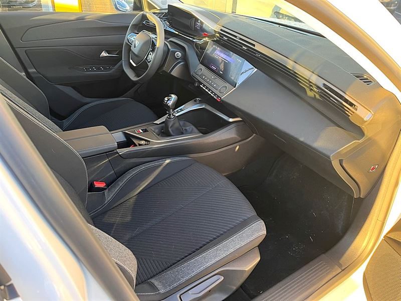 PEUGEOT 308 III 2022