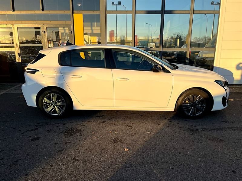 PEUGEOT 308 III 2022