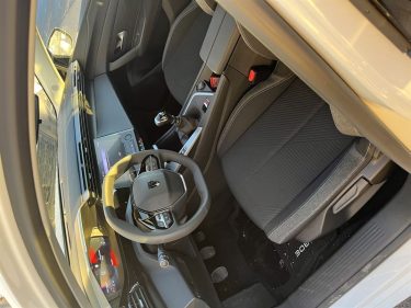 PEUGEOT 308 III 2022