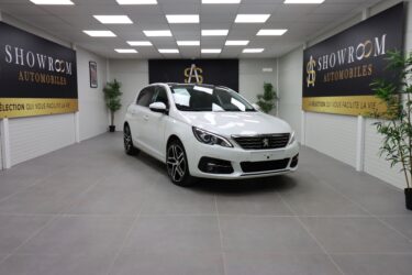 PEUGEOT 308 2018