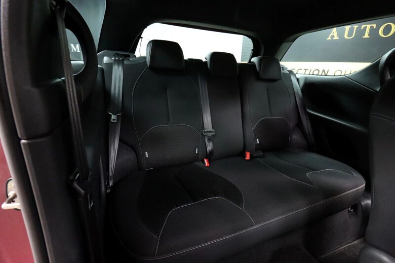 CITROEN DS3 2015