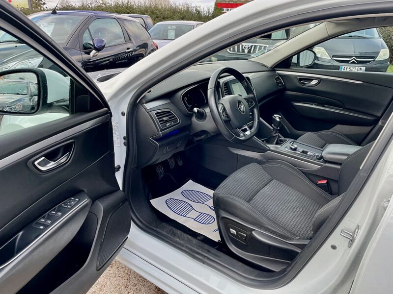 RENAULT TALISMAN 2016