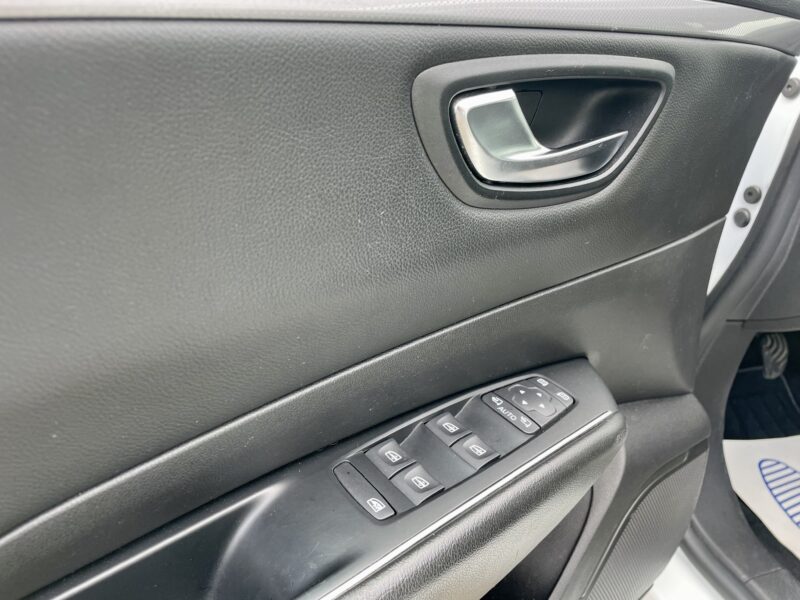 RENAULT TALISMAN 2016