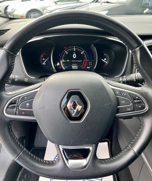 RENAULT TALISMAN 2016