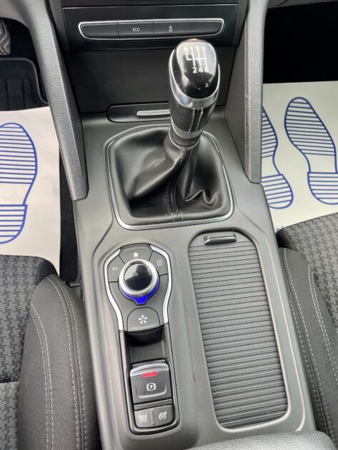 RENAULT TALISMAN 2016