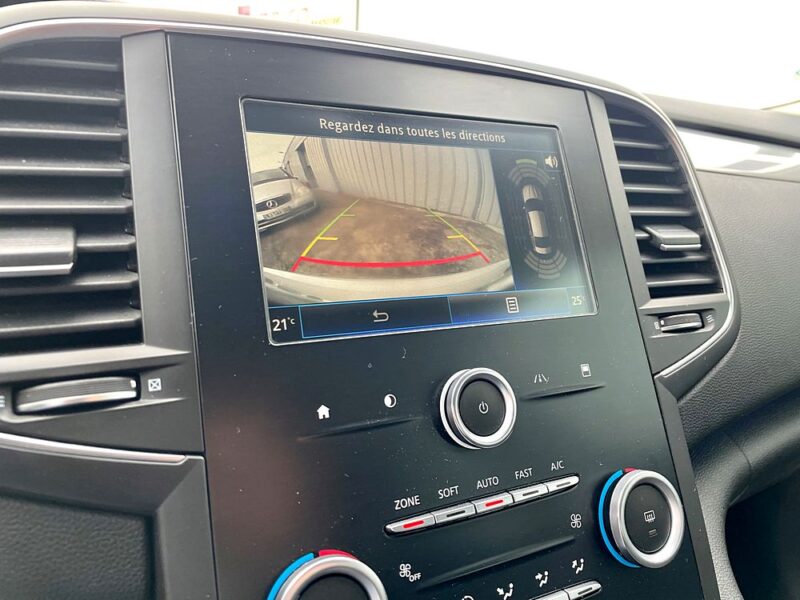 RENAULT TALISMAN 2016