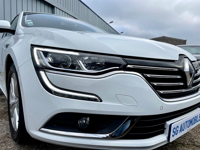 RENAULT TALISMAN 2016