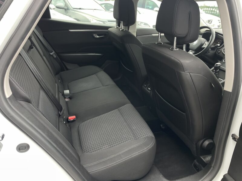 RENAULT TALISMAN 2016