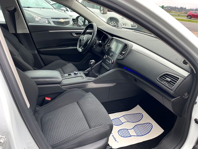 RENAULT TALISMAN 2016