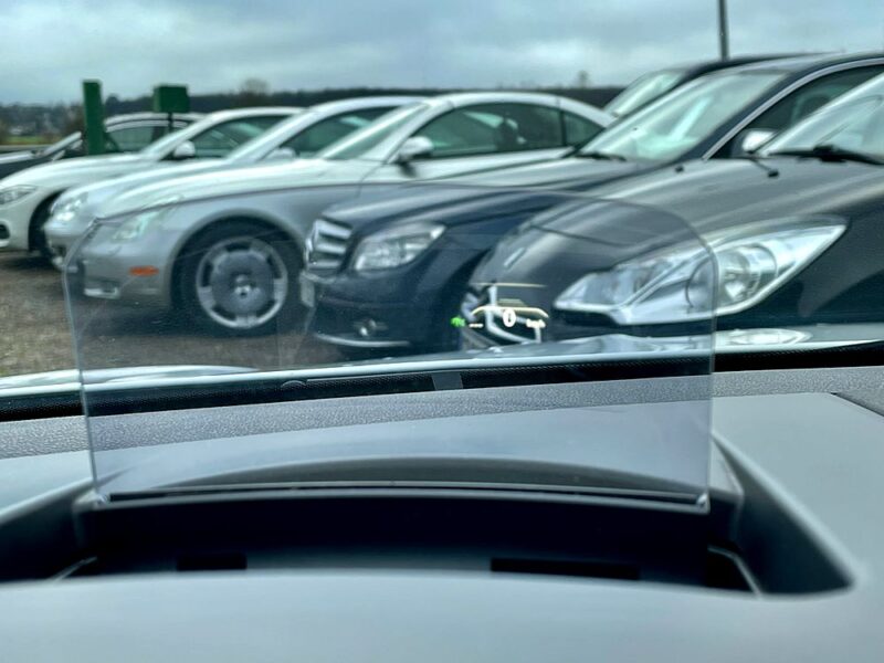 RENAULT TALISMAN 2016