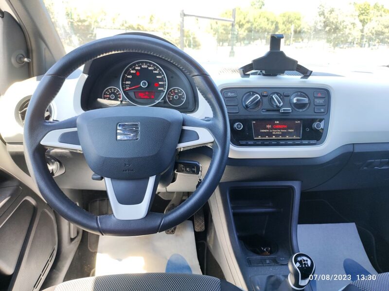 SEAT MII 2019