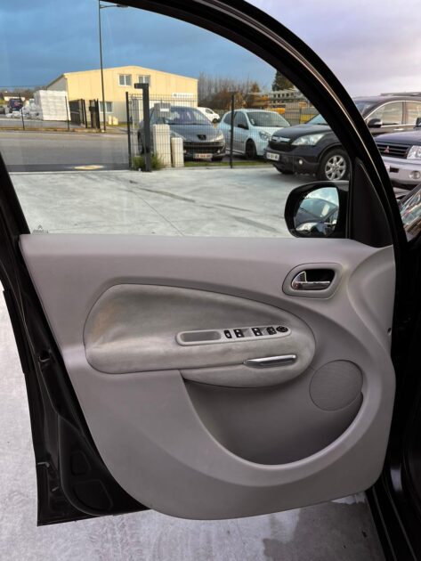 CITROEN C3 PICASSO 2009